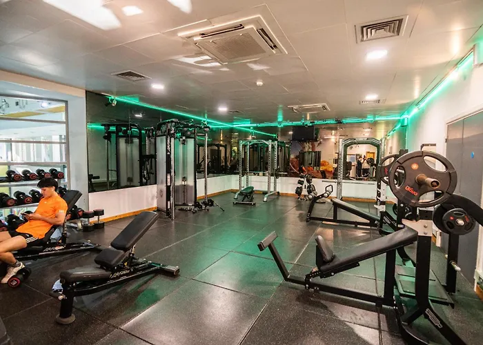 Kents Hill Park Training & Conference Centre
