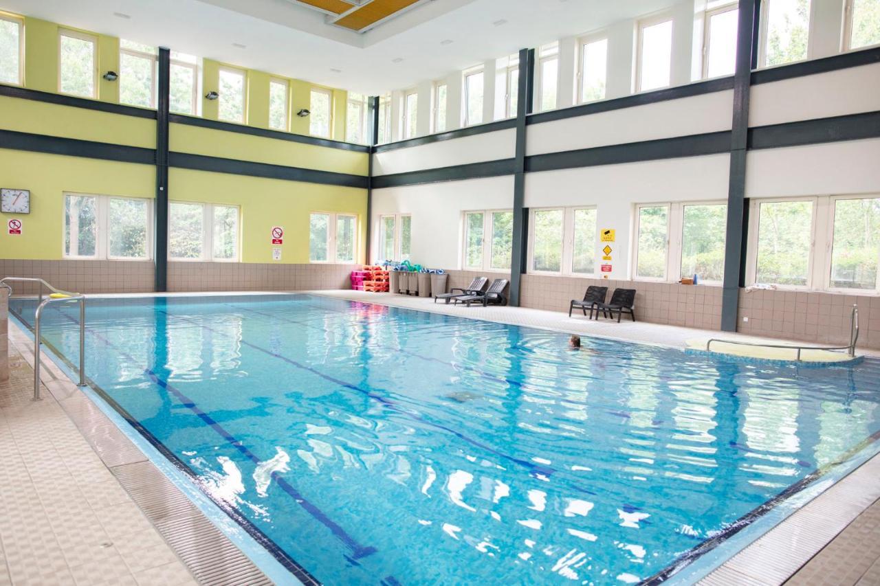 Kents Hill Park Training & Conference Centre 3*